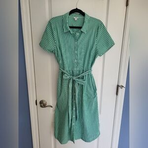 J Crew Factory Dress